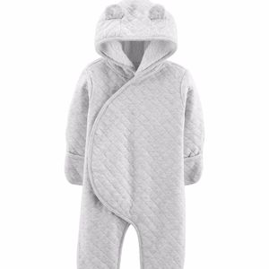 Carter's Quilted Bunting - 9M